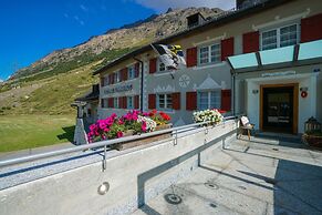 Gasthaus & Hotel Berninahaus