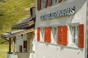 Gasthaus & Hotel Berninahaus