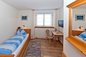 Gasthaus & Hotel Berninahaus