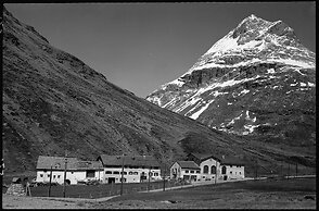 Gasthaus & Hotel Berninahaus