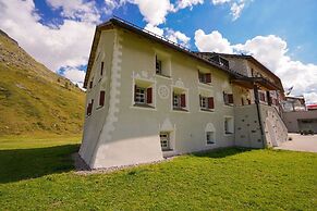 Gasthaus & Hotel Berninahaus