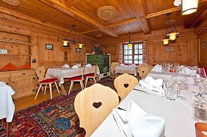 Gasthaus & Hotel Berninahaus