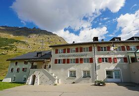 Gasthaus & Hotel Berninahaus