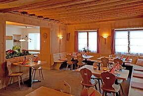 Gasthaus & Hotel Berninahaus