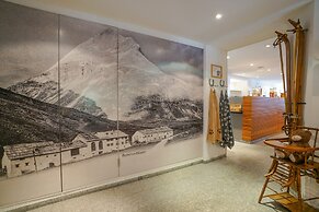 Gasthaus & Hotel Berninahaus