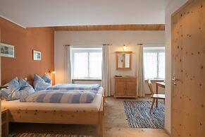 Gasthaus & Hotel Berninahaus