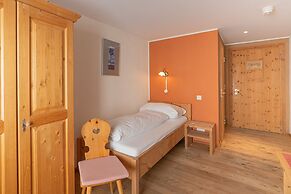 Gasthaus & Hotel Berninahaus
