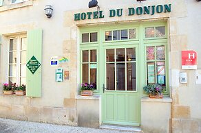 Hotel du Donjon