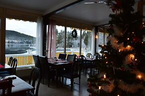 Lugnet Malung Hotel