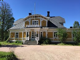 Värdshuset Lugnet