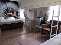 Lugnet Malung Hotel