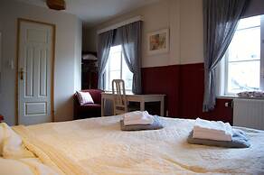 Lugnet Malung Hotel