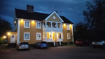 Lugnet Malung Hotel