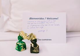 Hotel Casa Gardenia