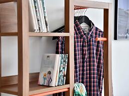 ibis Styles Brest Centre Port