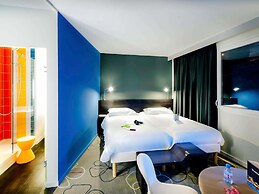 ibis Styles Brest Centre Port