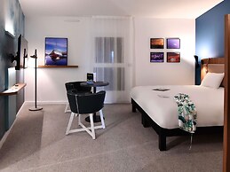 ibis Styles Brest Centre Port