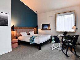 ibis Styles Brest Centre Port