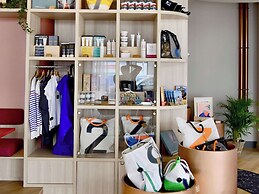ibis Styles Brest Centre Port