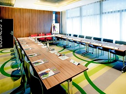ibis Styles Brest Centre Port
