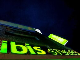 ibis Styles Brest Centre Port