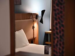 ibis Styles Brest Centre Port