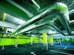 ibis Styles Brest Centre Port