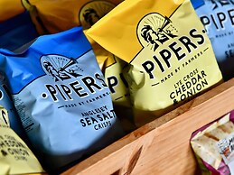 ibis Styles Brest Centre Port