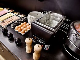 ibis Styles Brest Centre Port