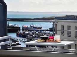 ibis Styles Brest Centre Port