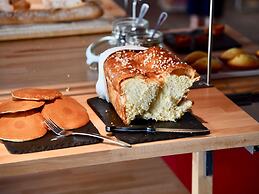 ibis Styles Brest Centre Port