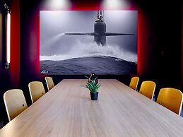 ibis Styles Brest Centre Port