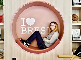 ibis Styles Brest Centre Port