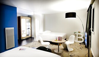 ibis Styles Brest Centre Port
