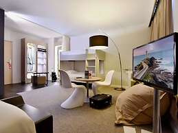 ibis Styles Brest Centre Port