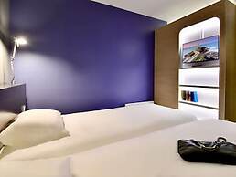 ibis Styles Brest Centre Port