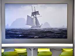 ibis Styles Brest Centre Port