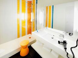 ibis Styles Brest Centre Port