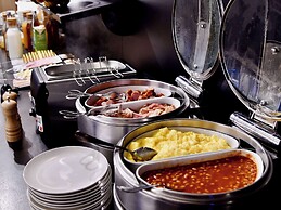 ibis Styles Brest Centre Port