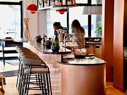 ibis Styles Brest Centre Port