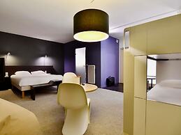 ibis Styles Brest Centre Port