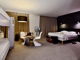 ibis Styles Brest Centre Port