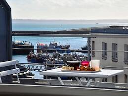 ibis Styles Brest Centre Port