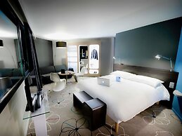 ibis Styles Brest Centre Port