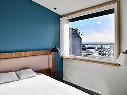 ibis Styles Brest Centre Port