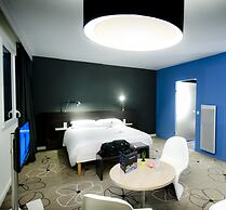 ibis Styles Brest Centre Port