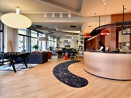 ibis Styles Brest Centre Port