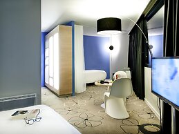 ibis Styles Brest Centre Port