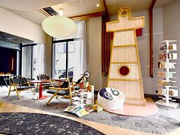 ibis Styles Brest Centre Port