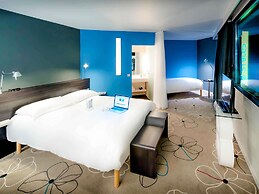 ibis Styles Brest Centre Port